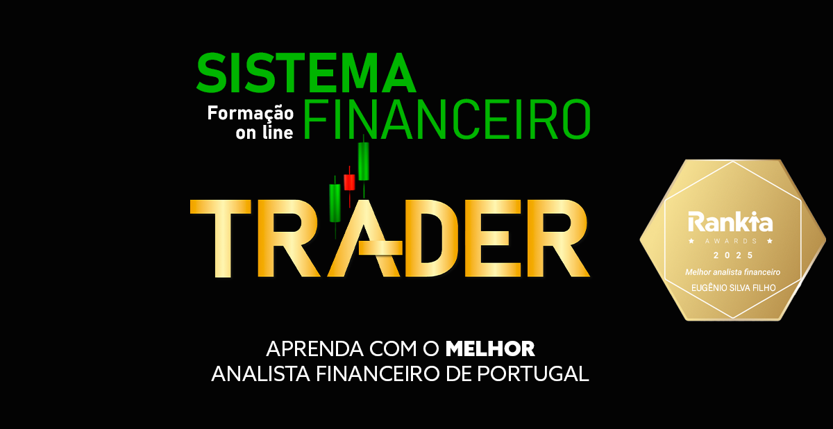 Formação Trader I – Sistema Financeiro, Mercado de Capitais & Bolsa de Valores