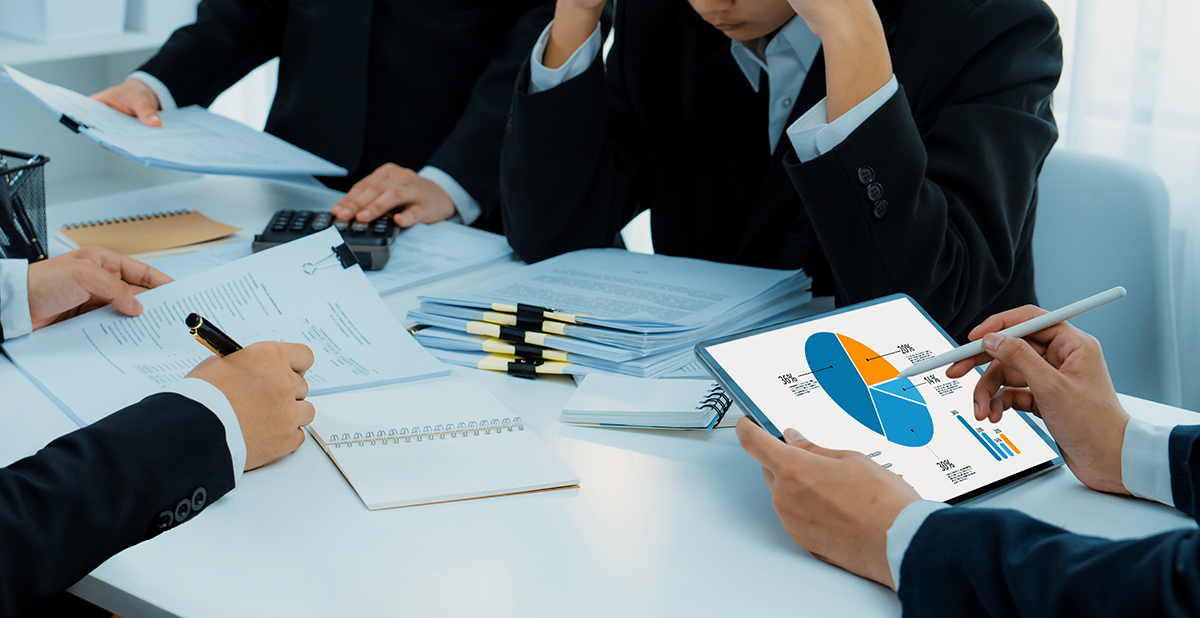 Administração Patrimonial Imobiliária e Assessoria Financeira