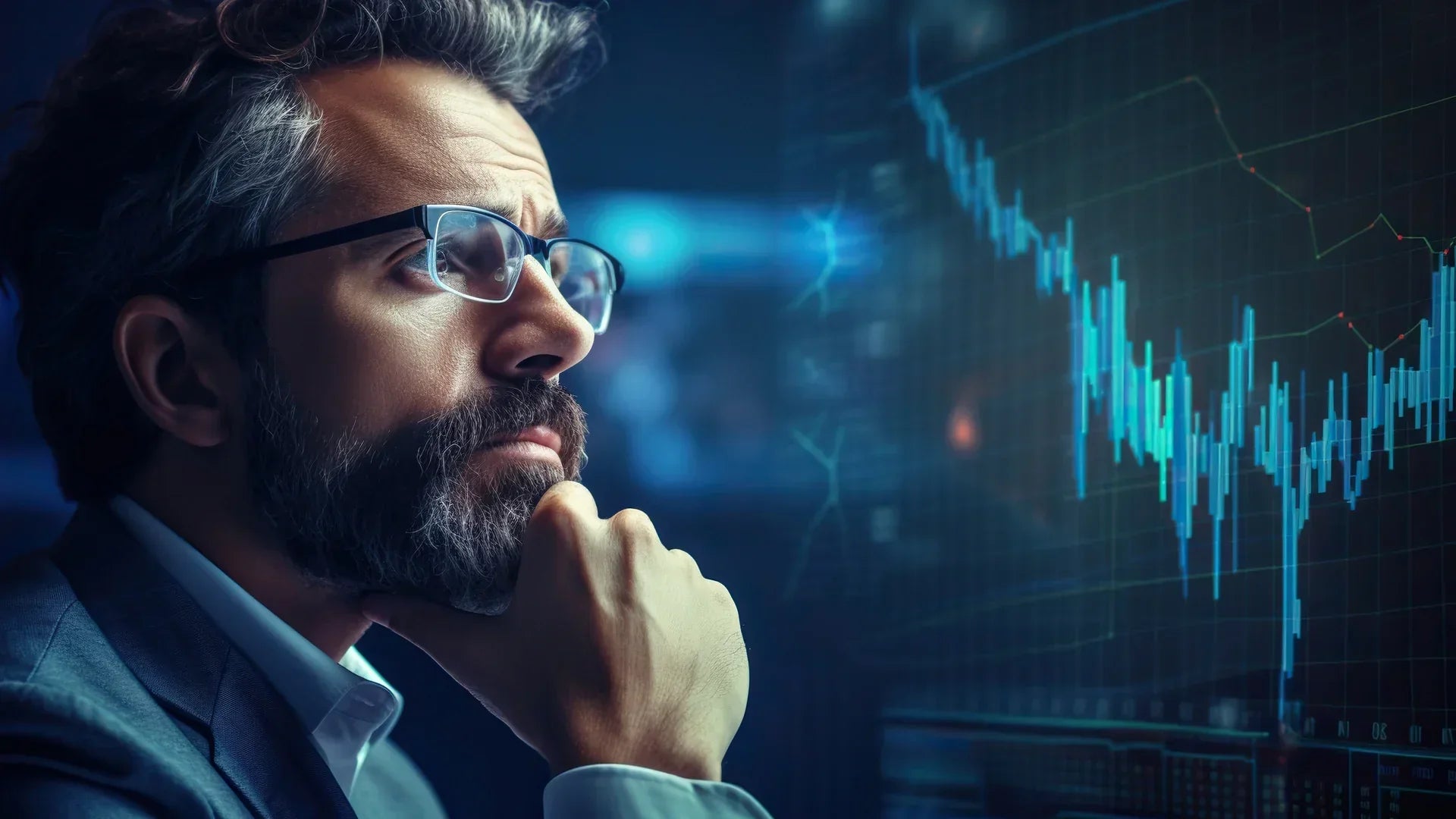 Formação Certificada DGERT - Análise Fundamental e Técnica de Mercados - Aprenda a Investir com Método e Estratégia