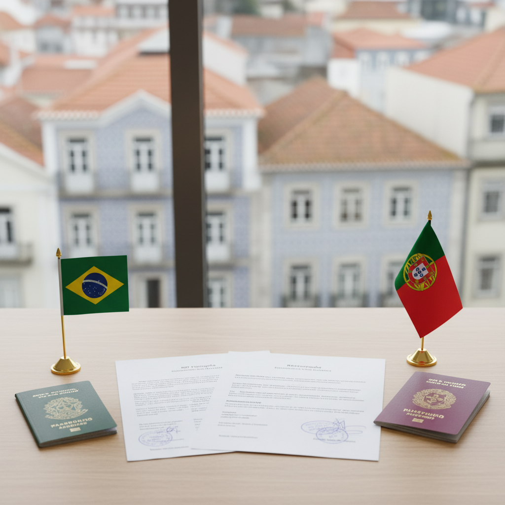 A Trajetória para Começar