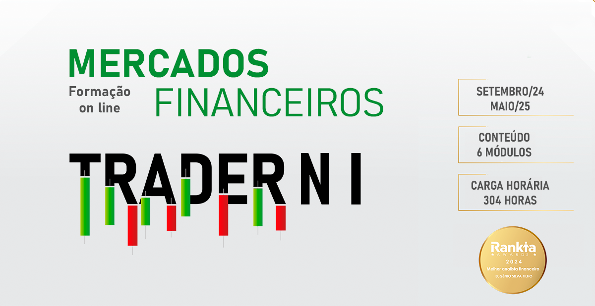 Formações em Investimentos e Bolsa de Valores