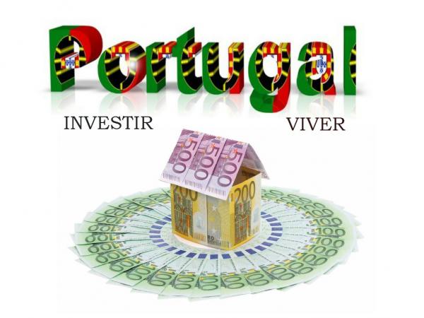 Investir e Viver em Portugal