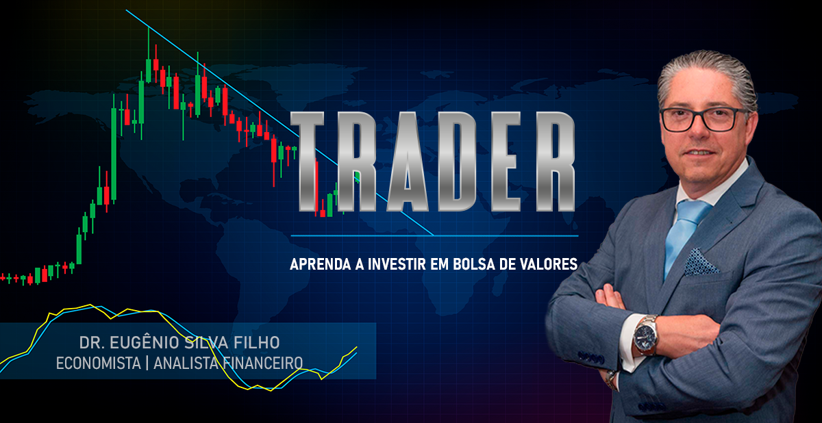 Trader – Nível I