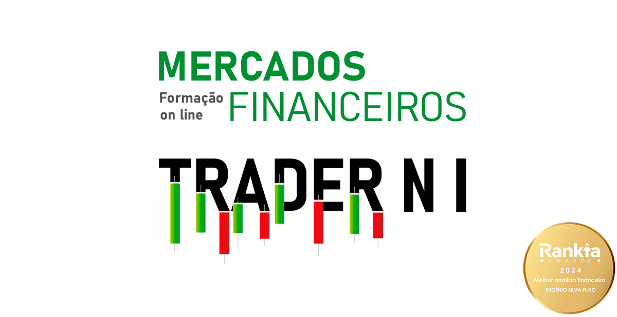 Formação Trader Nível I – Sistema Financeiro, Mercado de Capitais & Bolsa de Valores